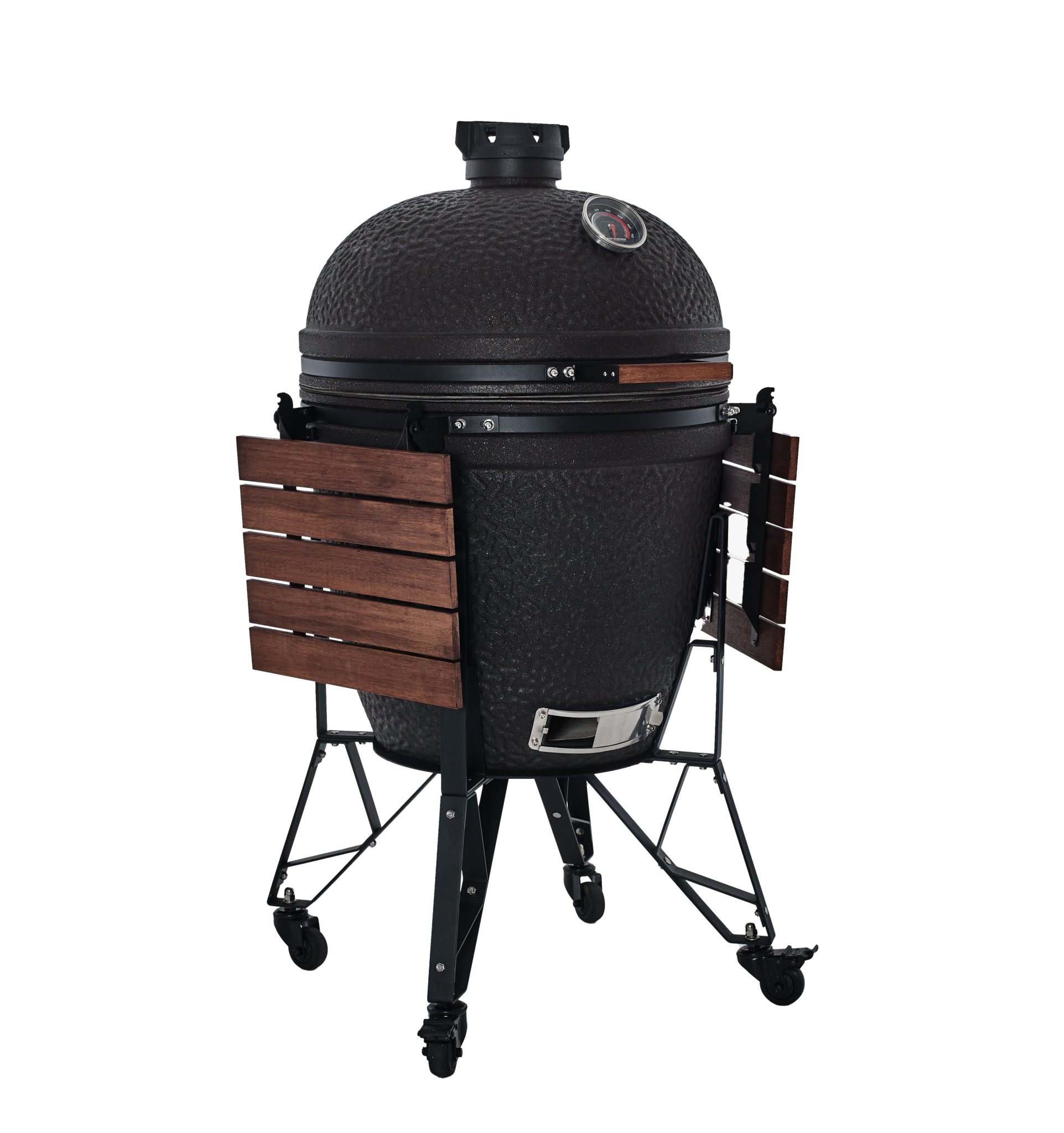 BBQ The Bastard Urban XL Complete BU210