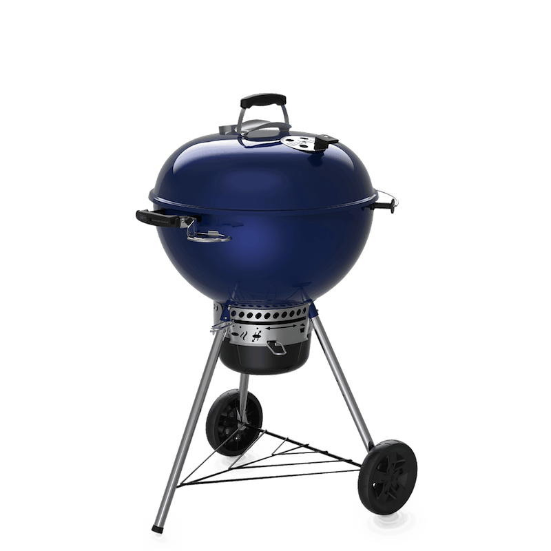 BBQ WEBER 14716004 Master-Touch GBS C-5750 Ocean Blue