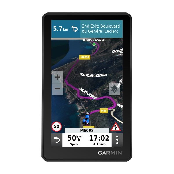 Garmin GPS Zumo XT