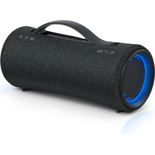 Bluetooth speaker Sony SRS-XG300B zwart