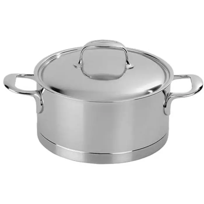 Kookpot DEMEYERE 41316 Atlantis 7 / 16cm / 1,5L