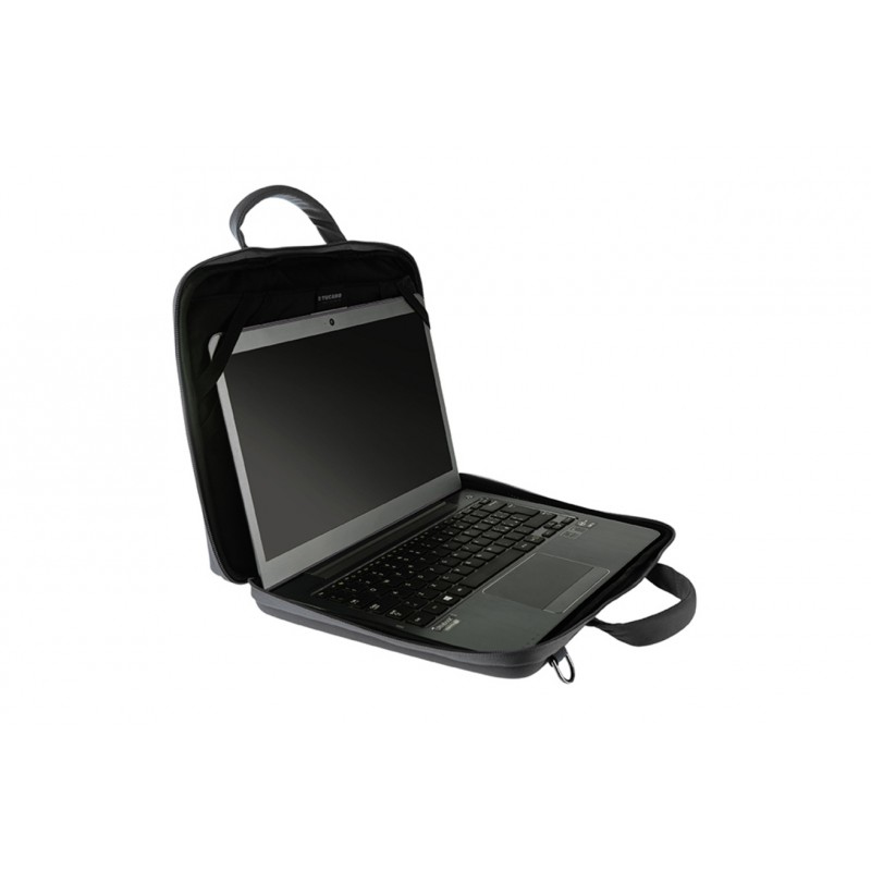 Bag for Laptop 13/14" and MacBook Air/Pro 13" - Black