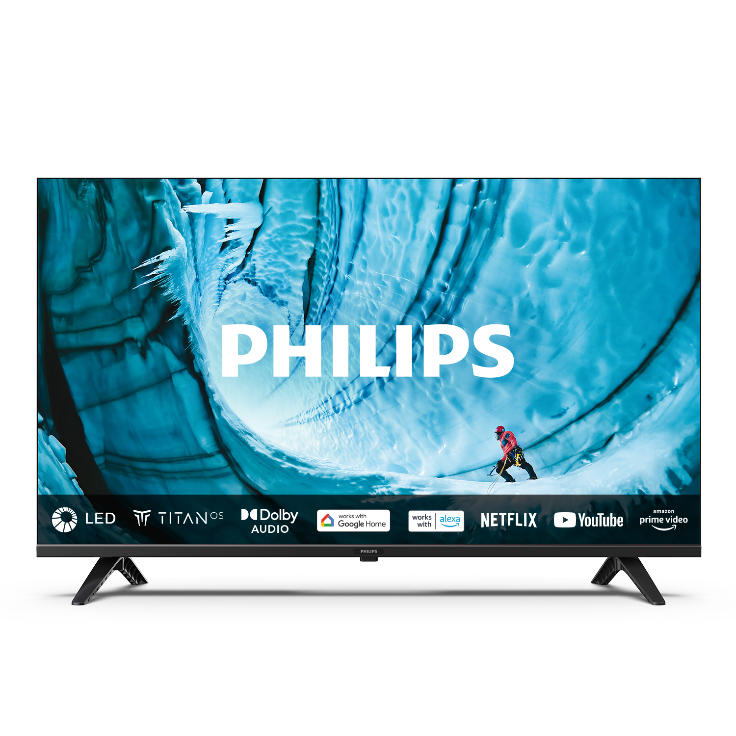 LED TV FHD PHILIPS 40PFS6009/12