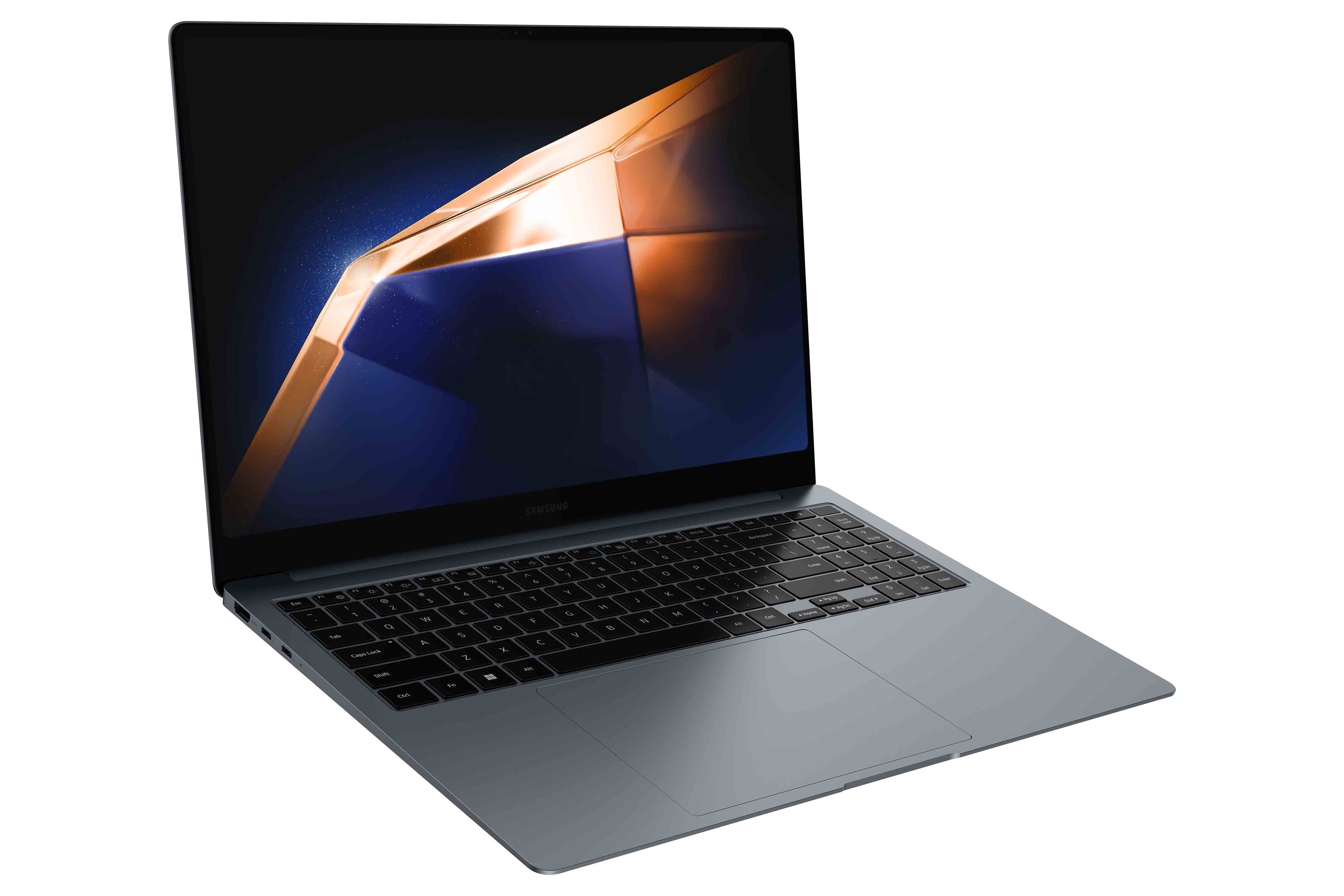 Laptop Samsung Galaxy Book 4 Pro 16' I7 14th 16GB 1TB