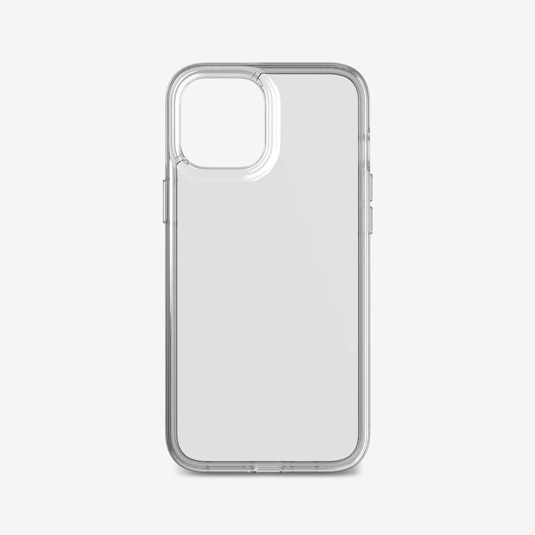 Cover Evo Clear iPhone 12 Pro Max