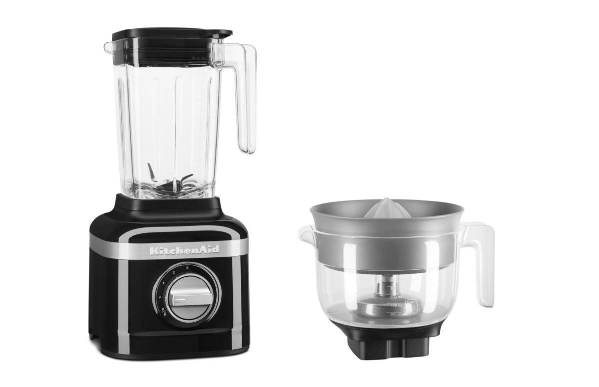 Blender Kitchenaid 5KSB1350EOB Onyx Zwart