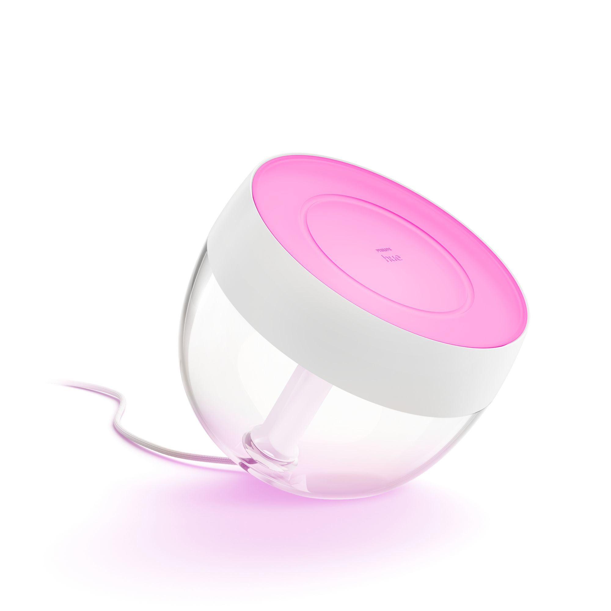 Philips Hue White and Color ambiance Iris tafellamp