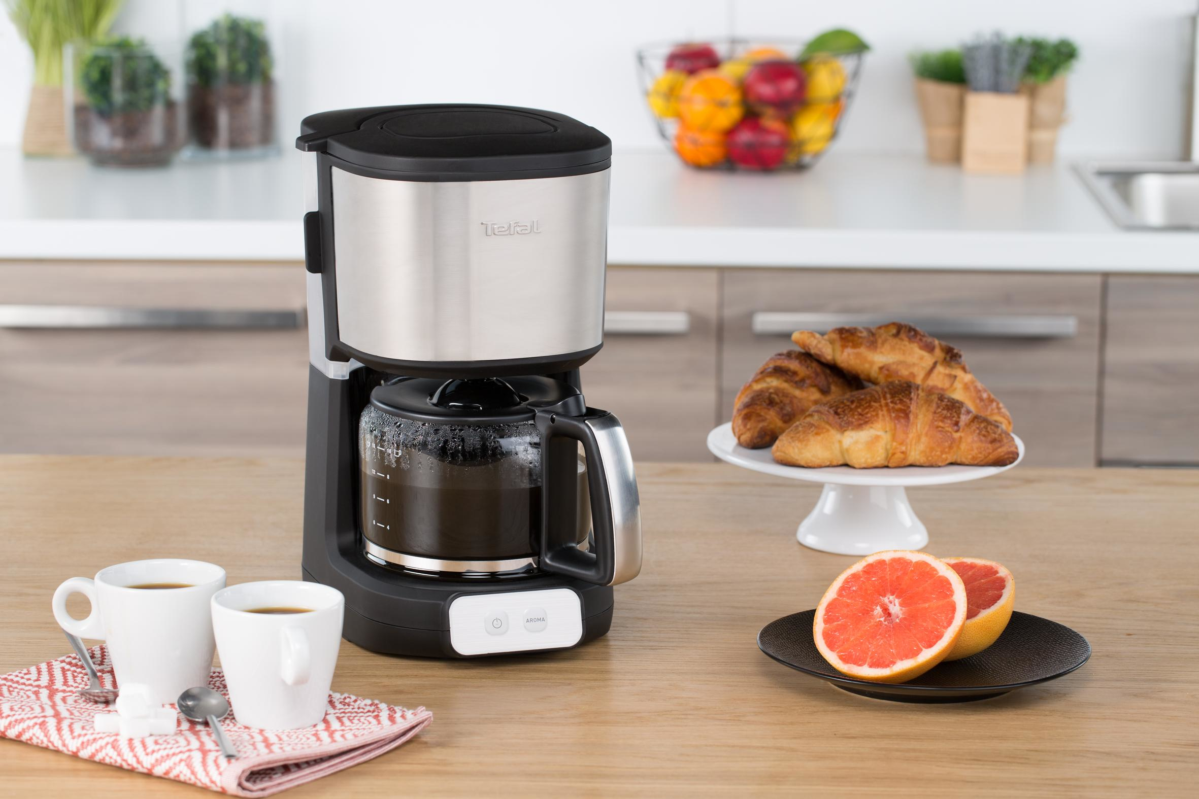 Koffiezet TEFAL CM470810 element