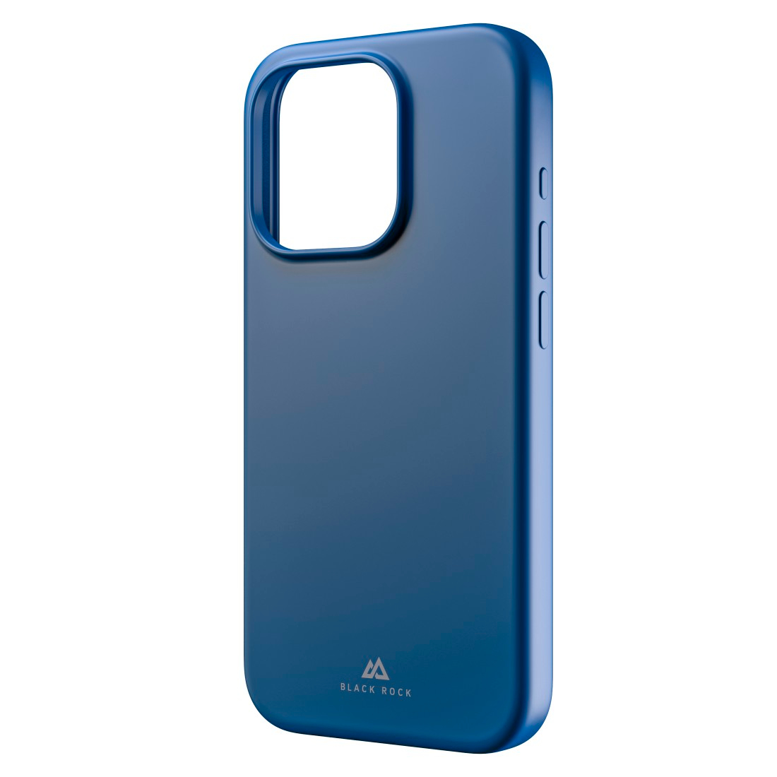 Cover Black Rock 221276 Urban CaseiPhone 15 Pro navy blauw