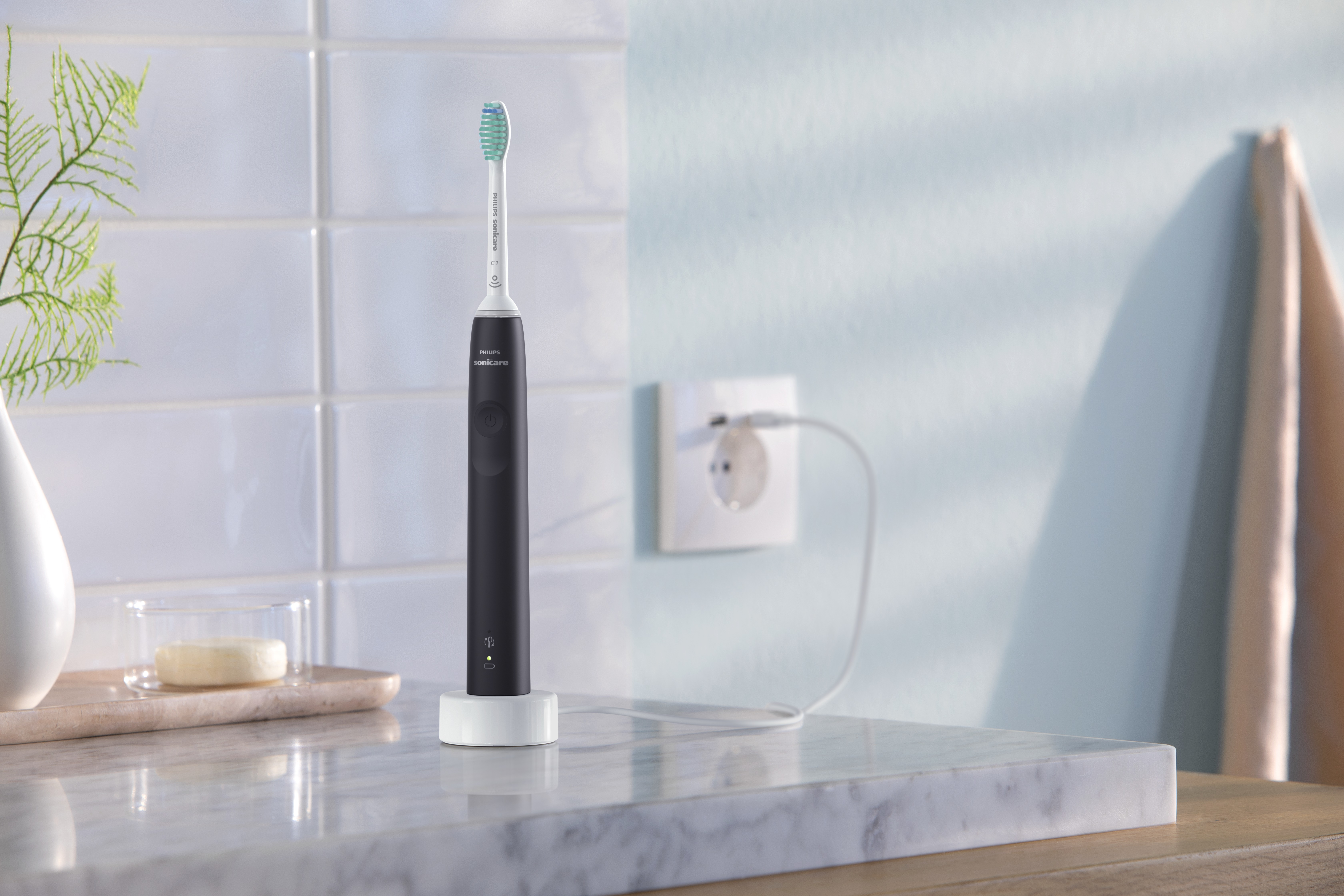 Elektrische Tandenborstel PHILIPS HX3671/14 Sonicare