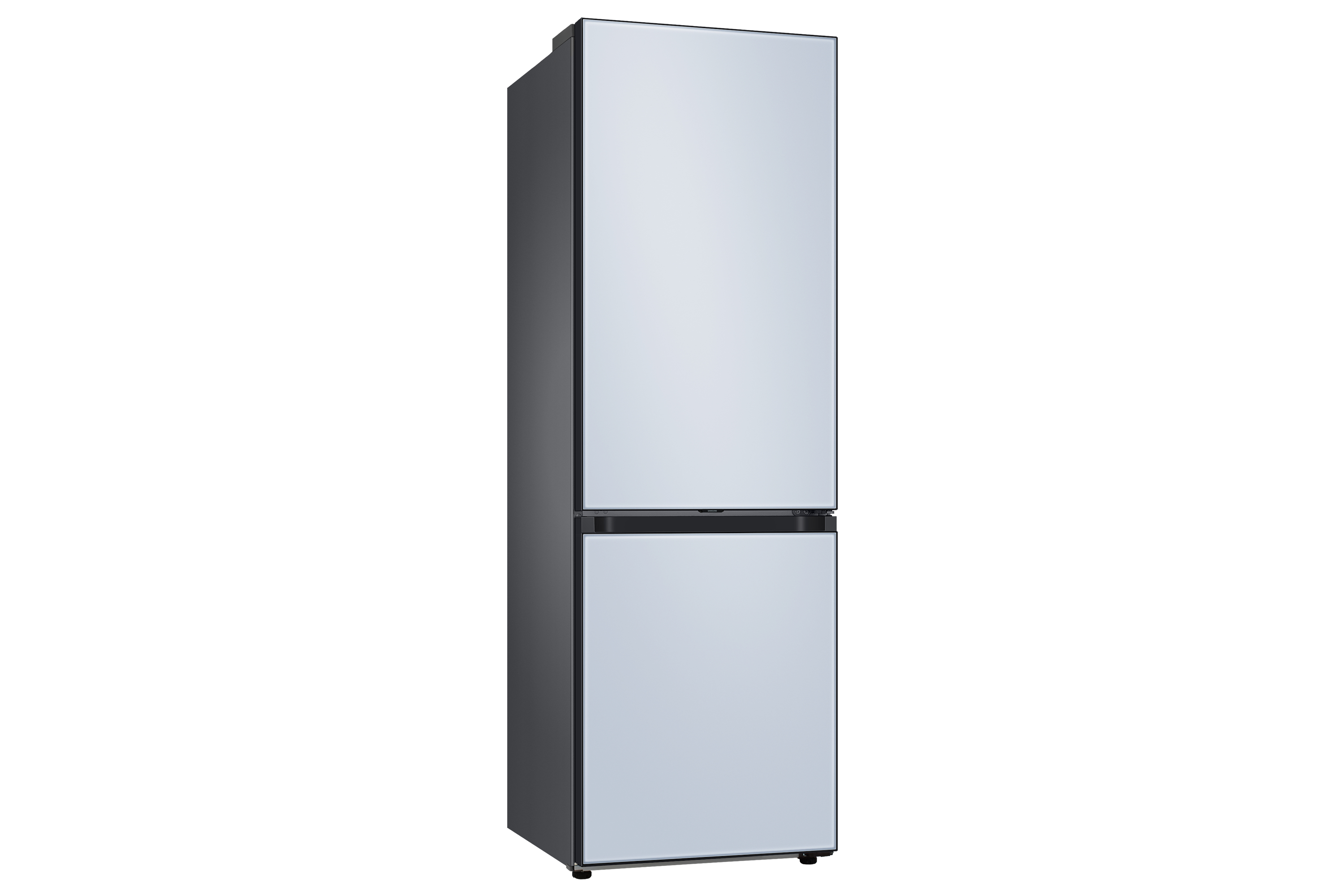 Koel-vriescombinatie SAMSUNG RB34A7B5D48/EF Bespoke