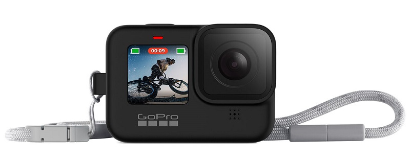 GoPro ADSST-001 accessoire voor actiesportcamera's Camera-skin