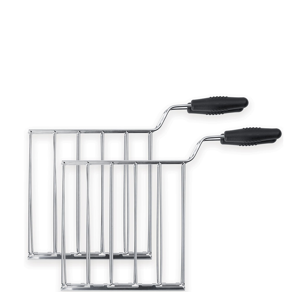 Smeg TSSR01 accessoire grille-pain Cage à sandwich