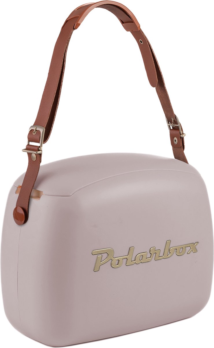 Koelbox POLARBOX 5821002 Pearl 6L + coolerbag