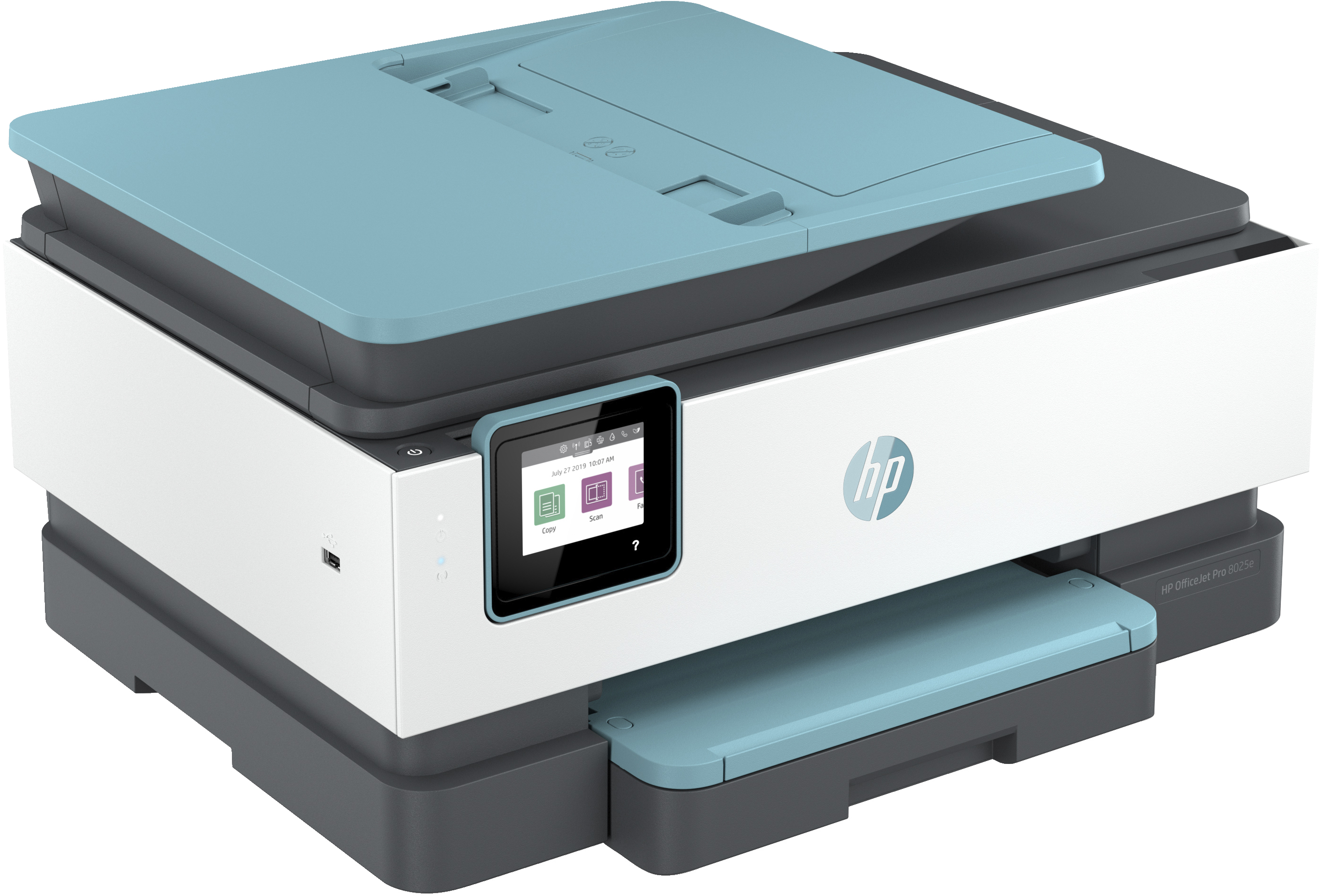 HP OFFICEJET 8025e All-in-One