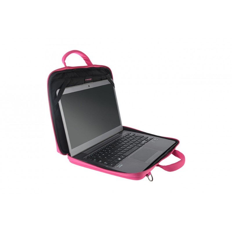 Bag for Laptop 13/14" and MacBook Air/Pro 13" - Fuchsia