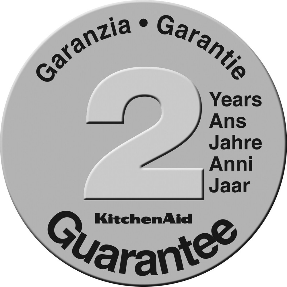 Kitchenaid koffiezet onyx zwart