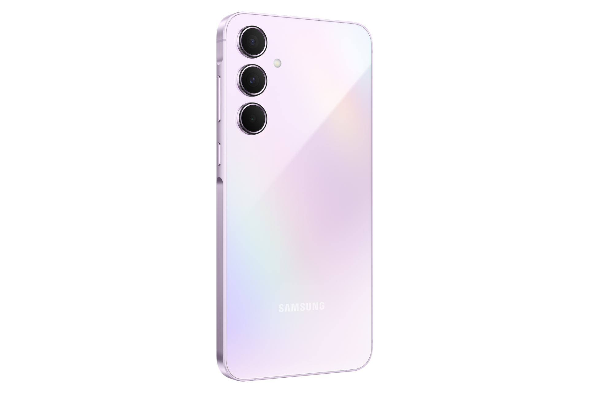 Smartphone SAMSUNG GALAXY A55 5G 256GB Lilac