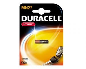 Duracell Batterij MN27 12V