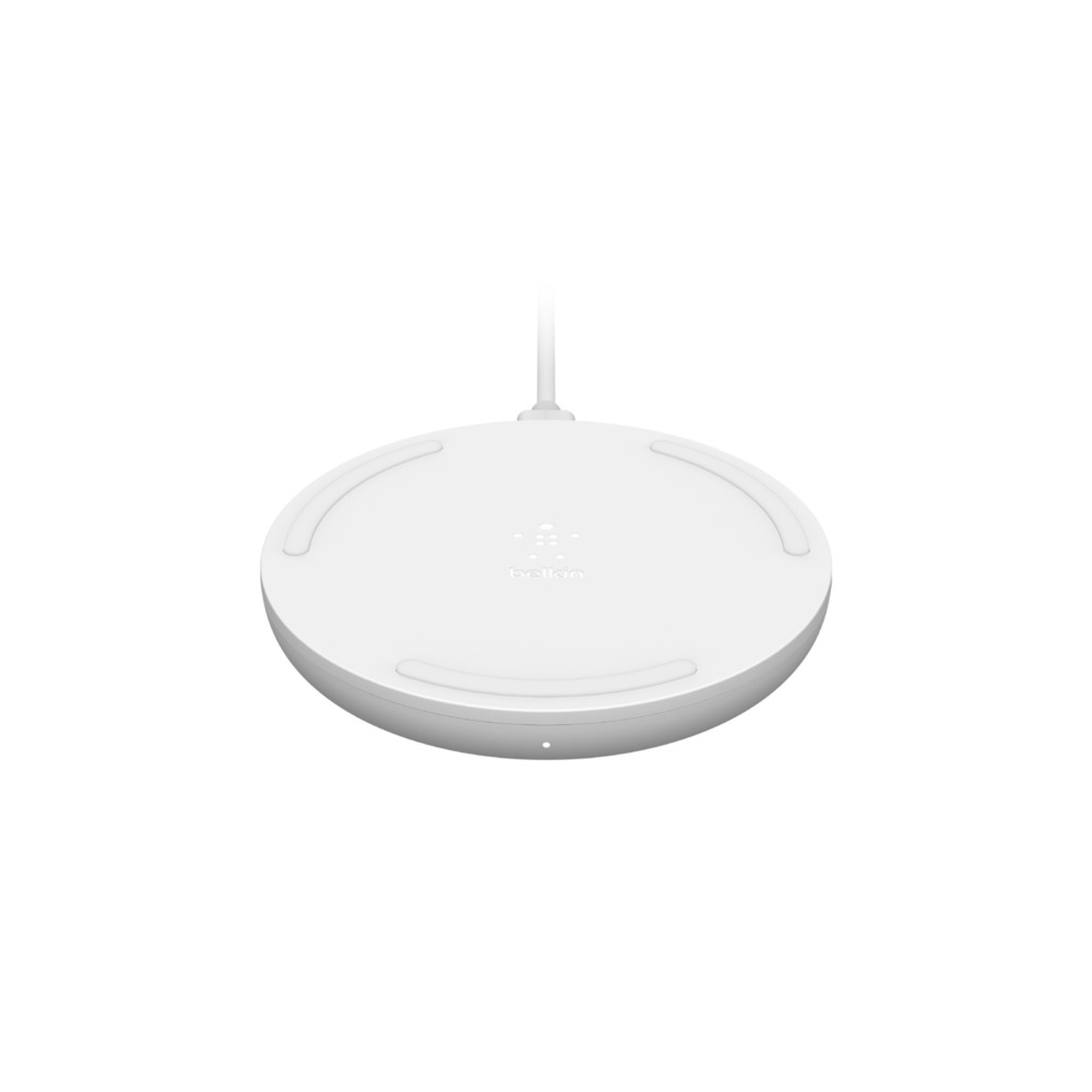 Belkin wireless charging pad